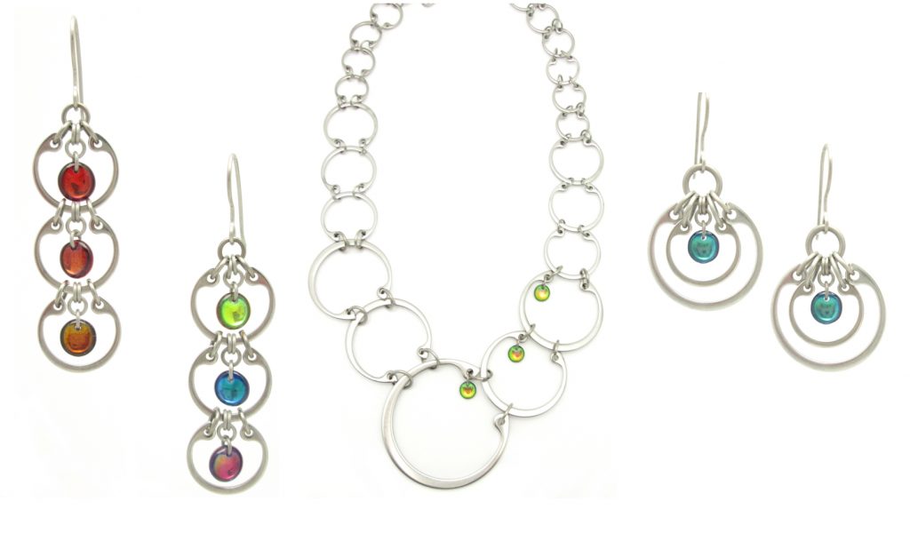 Wraptillion's Industrial Glass Collection