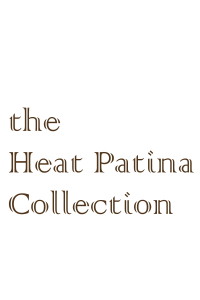 the Heat Patina Collection by Wraptillion